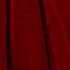 Scarlet Red Patiala Salwar